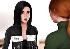 A Bad Fantasy - Flawless Package Story