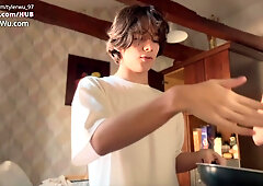 Asian And Latino Boyfriends, A Boys Love Story (nani And Tyler) With Tyler Wu