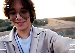 Asian And Latino Boyfriends, A Boys Love Story (nani And Tyler) With Tyler Wu