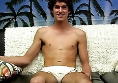 Gay porn images sucking his cock Tyler Woods is saucy and sexy, and