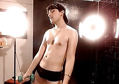 Twink femboy, gym gay, muscle gay