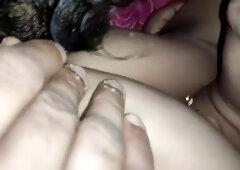 Mallu Desi Couple Hot Fuck Under Bedsheet In Bedroom, Malayali Couple Hot Romantic Fuck In Bedroom Under The Bedshee6t