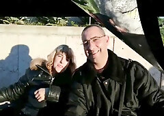 Passionate Portuguese foot worship turns to intense solo release