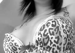 He eats her pussy and then enjoys taking her ass