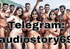 Audiostory : Bhabhi ki chudai New Sex Story 2025 chudai ki kahani New chudai ki kahan