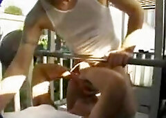 Early Morning Workout