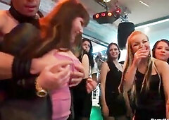 AMATEUR CFNM SCREW STRIPPER