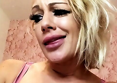 SPH belittling domina laughs 2 smalldick