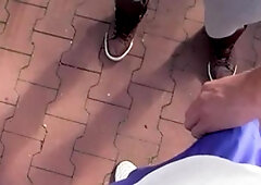 Czech Hunter: The Straight Guy's Ultimate Fantasy