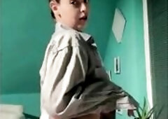 Do u think about her, or just me, when u’re inside?