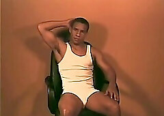 Rican Photoshoot 3 - to Nico