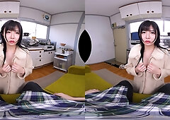 Nanoha Isshiki - apartment Days! Guest 286 Nanoha Isshiki sideB
