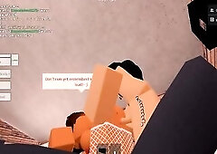 See Roblox Banging a Hawt Thoot on .com, the most excellent hardcore porn website.  is home to the widest selection of free Toon sex movie scenes full