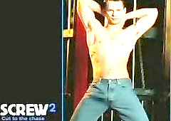 Screw 2 -Cut to the Chase