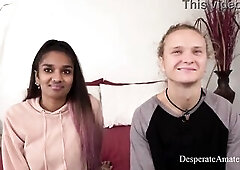 Casting Hopeless Amateurs large tit sexy mamas getting smashed hard sexy pleasure