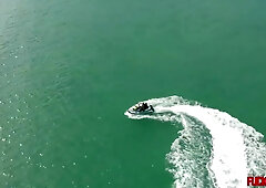 The Fuckhouse 2018: Cracking all the Rules (part four - Lets get Moist...)