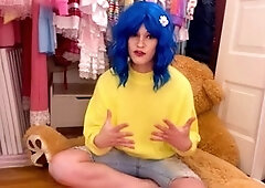 Faphouse, youthfull, role play