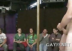 Boys love swallowing dick