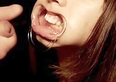 Teens BDSM Dental Appointment