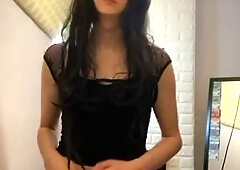 yagurlrileyxo playing with her clitty