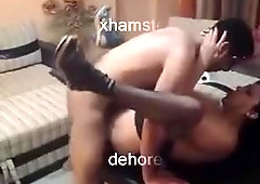 Amateur Crossdresser 277