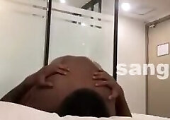 indonesian porn slut