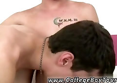 Hot cock sucking for patient