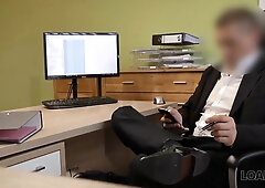 Loan4k - new currency. new car. new porno.