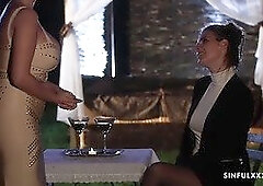 ASMR Fairytale Garden