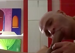 Fabulous adult video gay Muscle exclusive like in your dreams