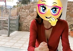 Ball Punching Smashing, Close Up CBT, Ballbusting Large Testicles Femdom SADOMASOCHISM Laughable POV