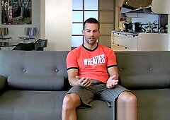 Casting Couch - Phoenix Devonshire