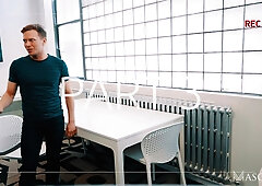 Escort Service, Part 3 - Gay Bareback Video - Masqulin