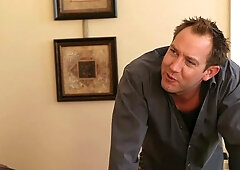 Zero Tolerance: Candy's Aggressive Peace