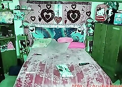 Christina Hearts - Floozy Cops Toy Mounts and Other