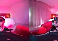 The Cruel Knows About Joy