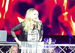 My AVN Roast Finale! Time to fight back! My rebuttal! Hope u enjoyed the roast boyz! Part 7 of 7.