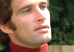 Unsimulated Sex in Mainstream