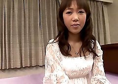 Kinky Games With Asian Babe