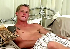 Active Duty: Riding Waves with a Naval Package