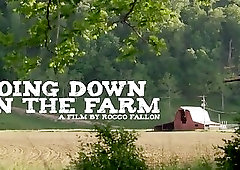 NextDoorStudios Boss Catches Workers Fucking On The Farm