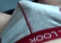 My Step-Daddy and my Lush...