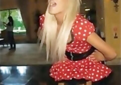 gorgeous cds in outdoors