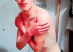Yemeni Bottom Slut Showing His Pink Ass – Sex Oussi Fem
