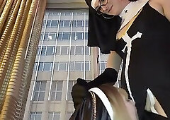 part two of the nun series