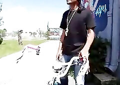 Black guy has sex with former mate who becomes girlfriend now