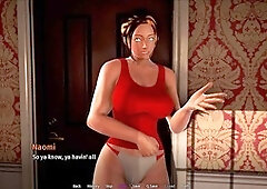 Visual novel, animation