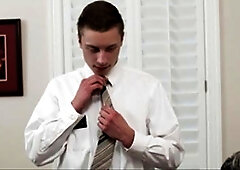 Missionary Boys: Elder Farnsworth's Submissive Desires