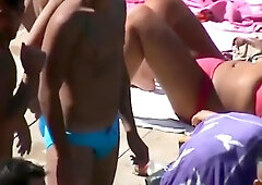 Italian dudes in speedos 2
