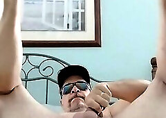 Doing what I like to do...